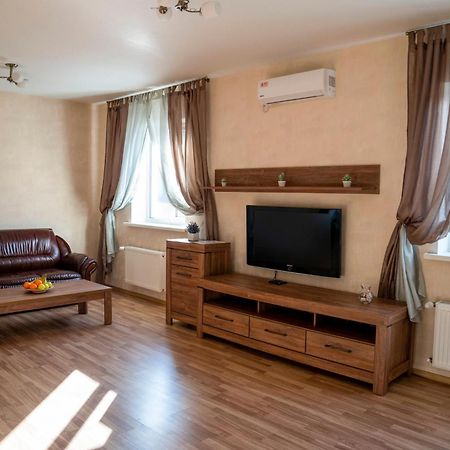 Guest House Kiev Forest Dış mekan fotoğraf