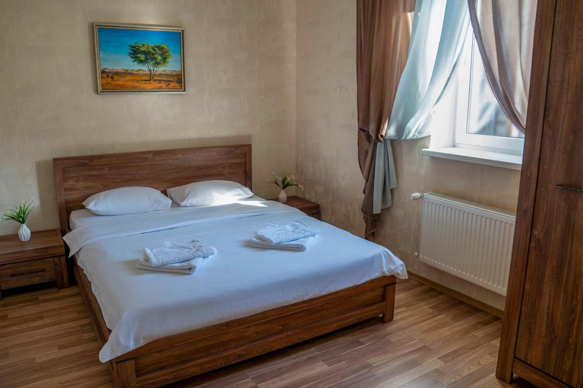 Guest House Kiev Forest Dış mekan fotoğraf