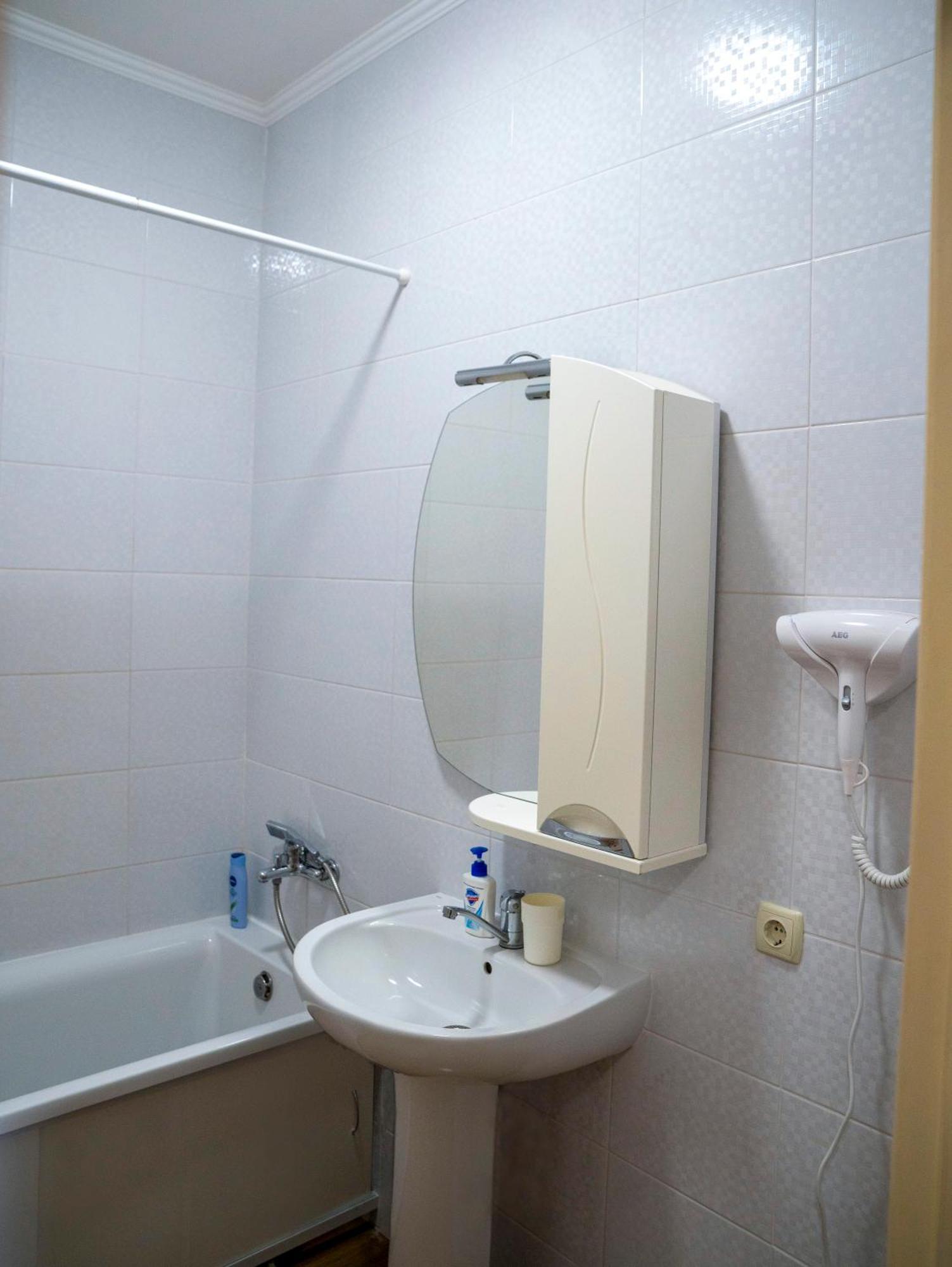 Guest House Kiev Forest Dış mekan fotoğraf