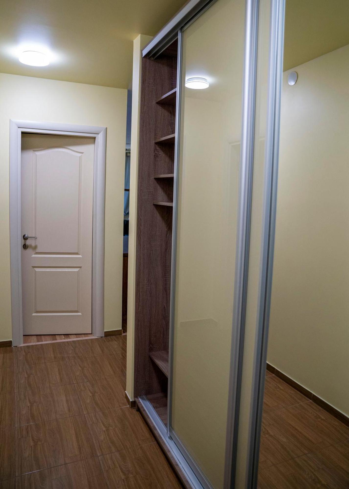 Guest House Kiev Forest Dış mekan fotoğraf