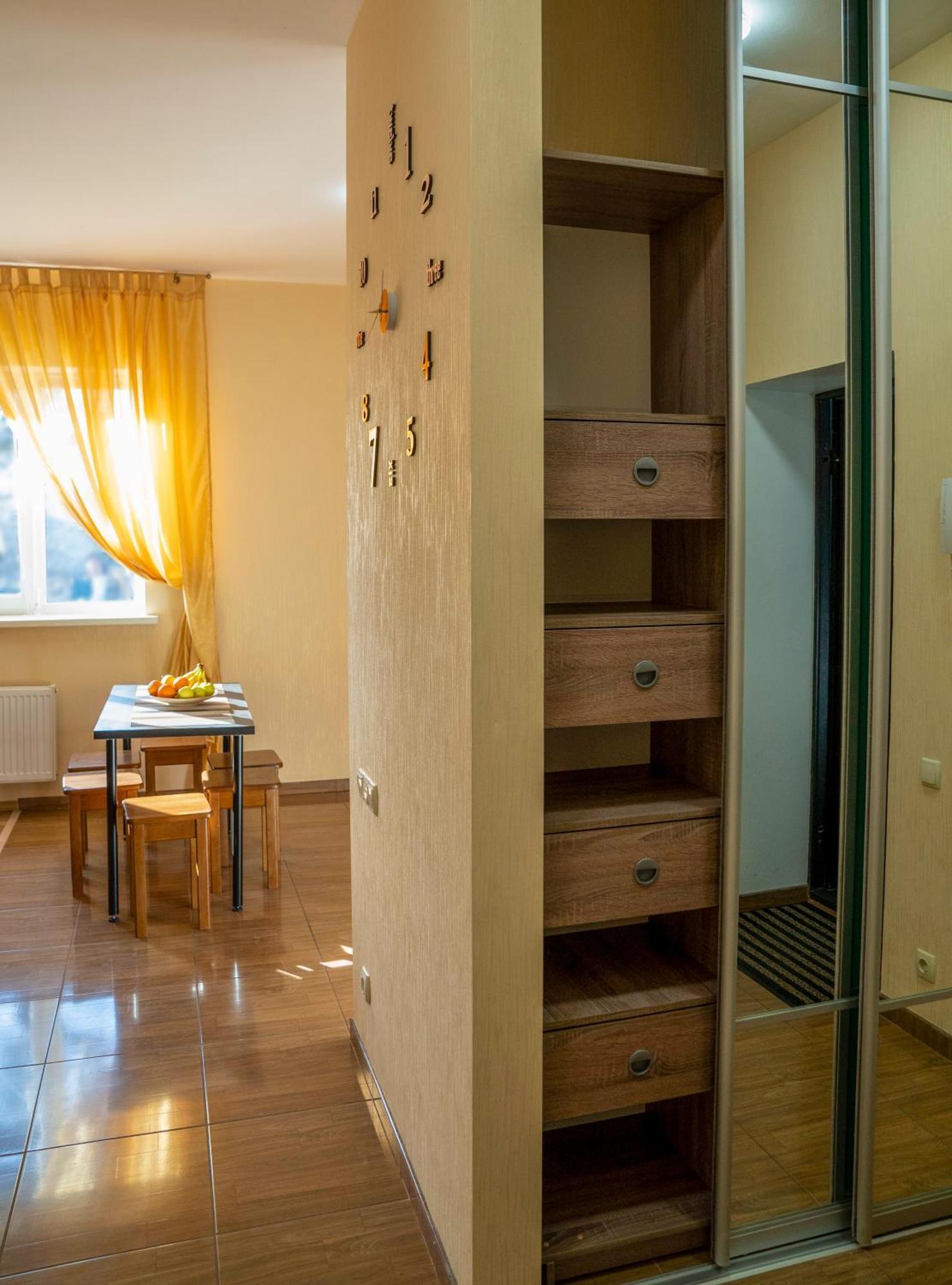 Guest House Kiev Forest Dış mekan fotoğraf