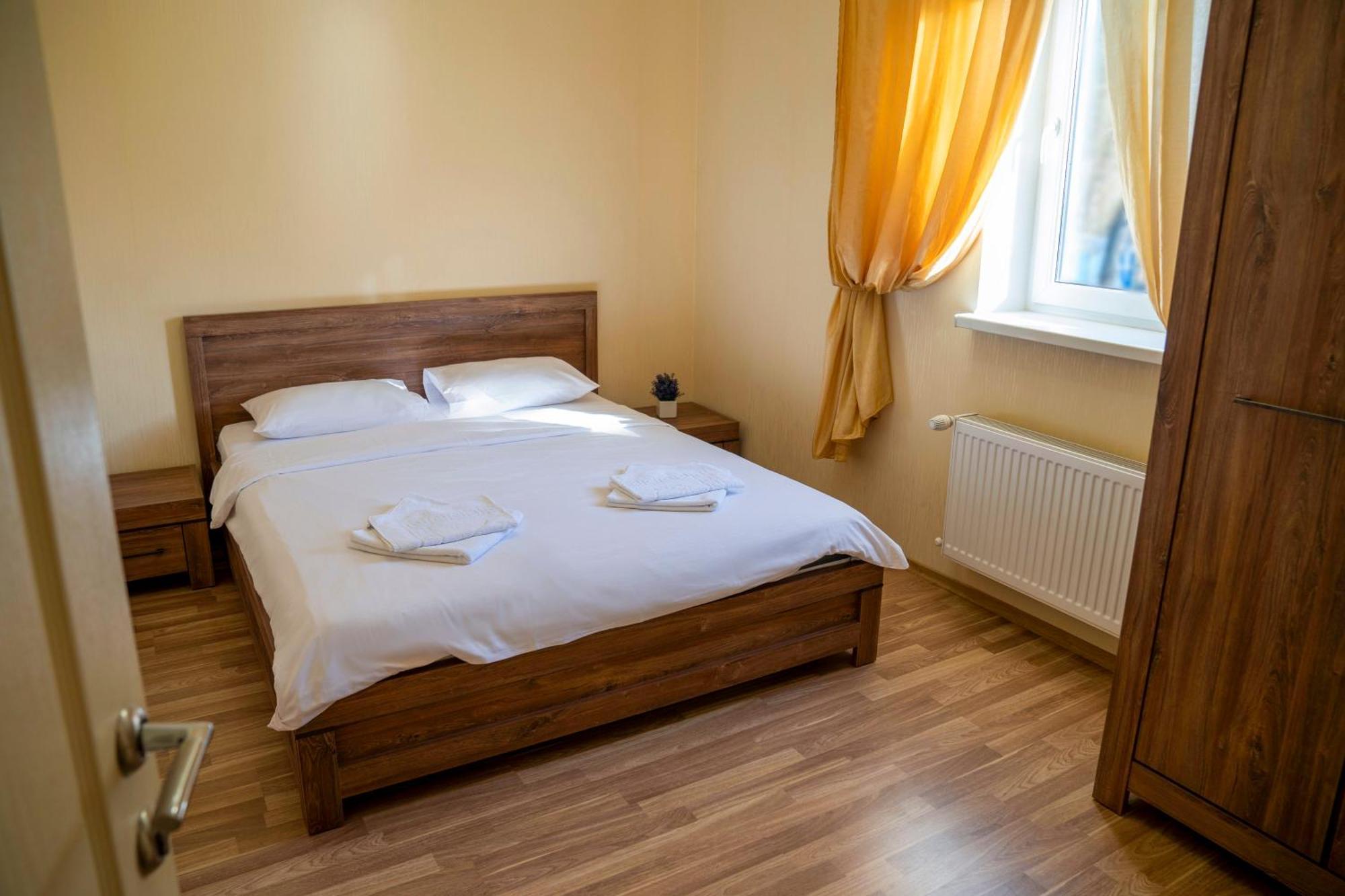 Guest House Kiev Forest Dış mekan fotoğraf