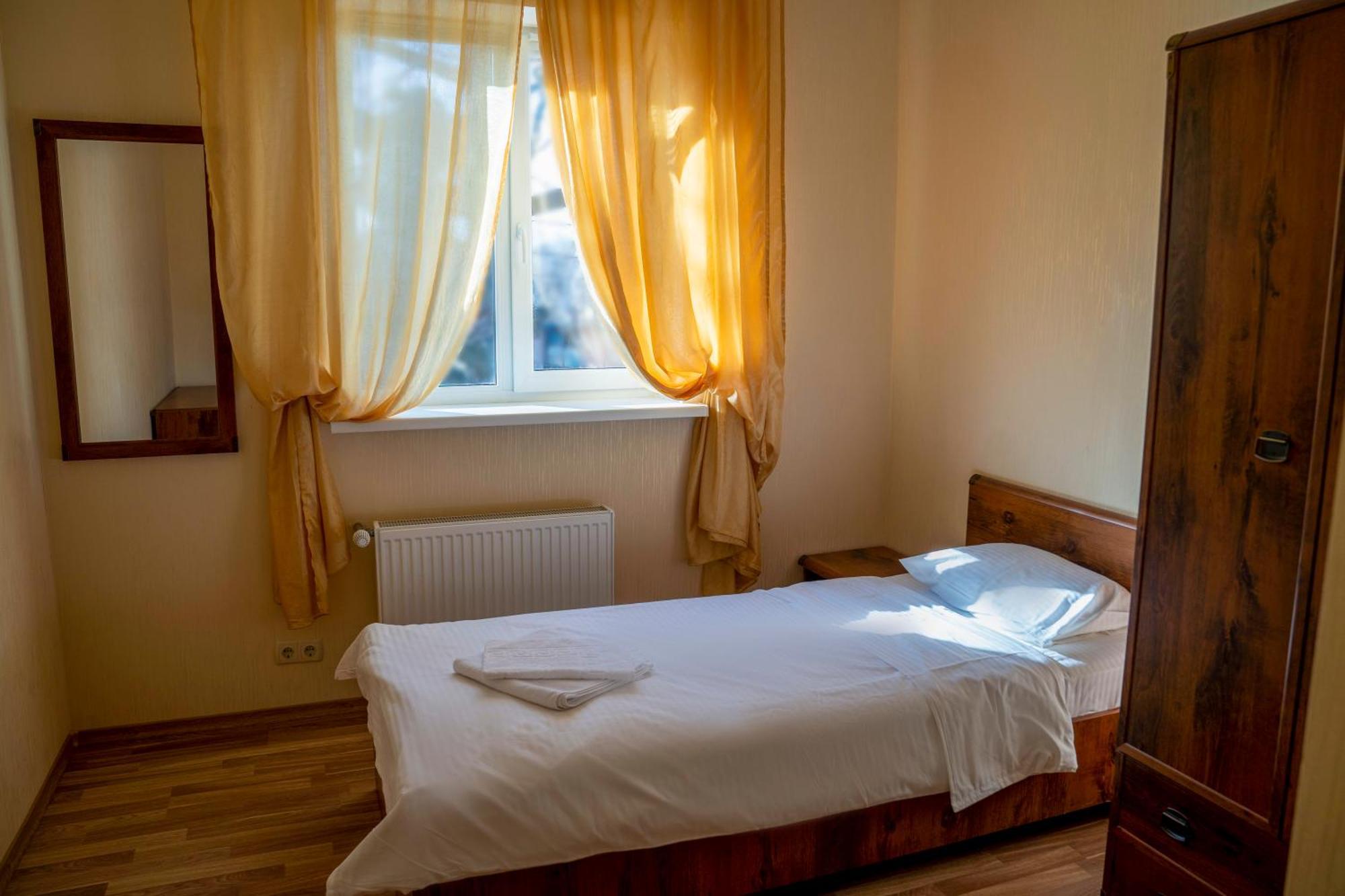 Guest House Kiev Forest Dış mekan fotoğraf