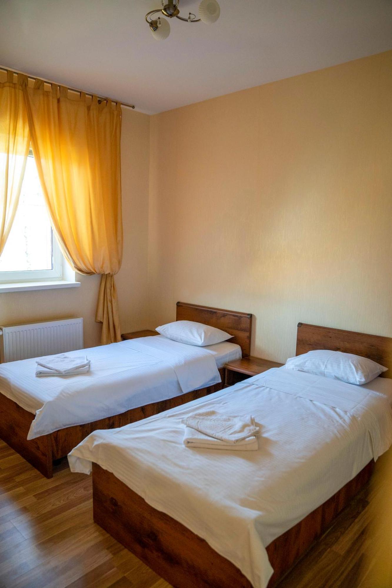 Guest House Kiev Forest Dış mekan fotoğraf