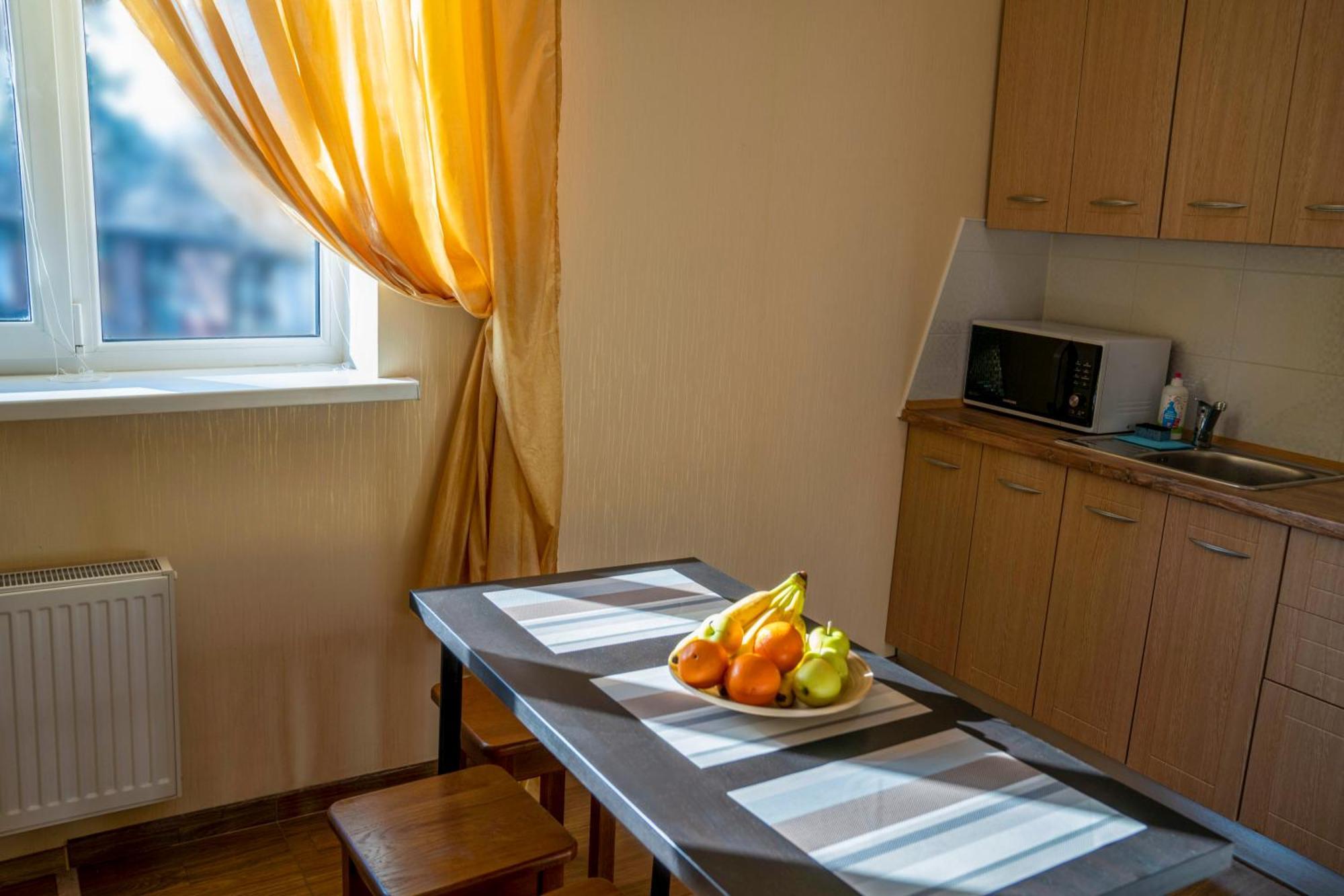 Guest House Kiev Forest Dış mekan fotoğraf