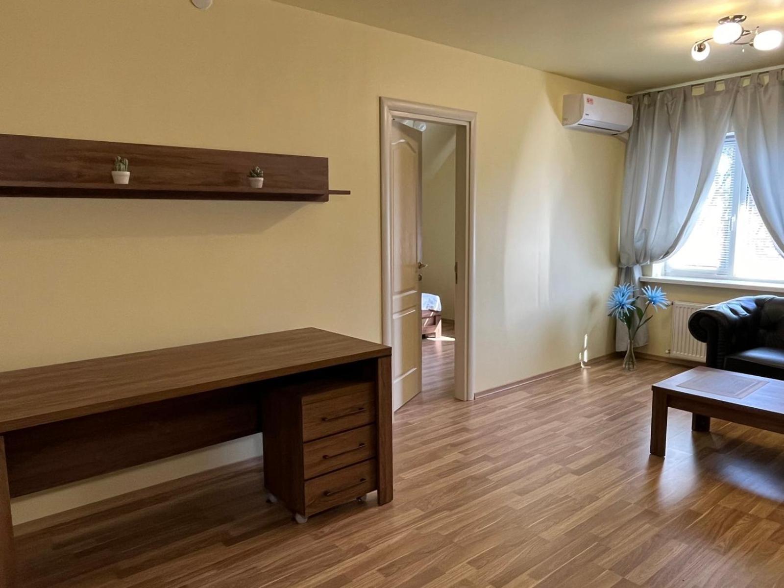 Guest House Kiev Forest Dış mekan fotoğraf