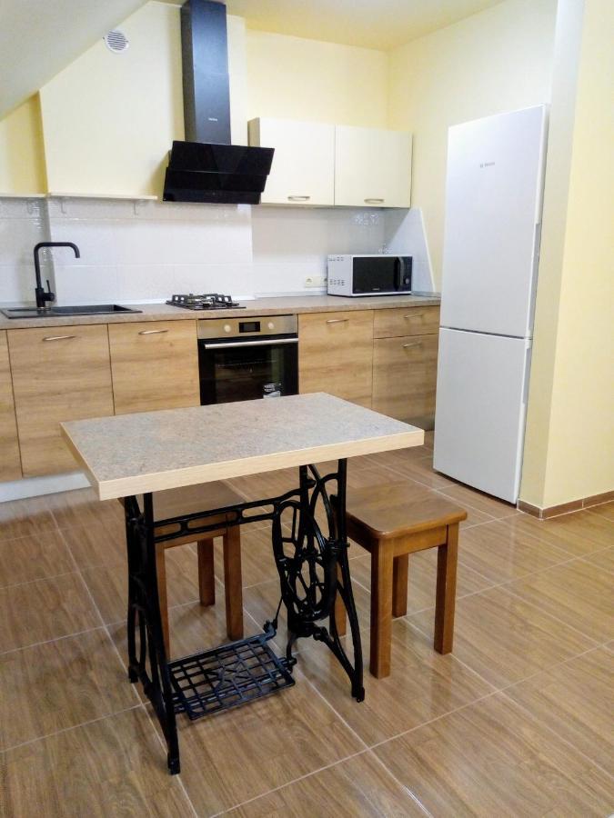 Guest House Kiev Forest Dış mekan fotoğraf